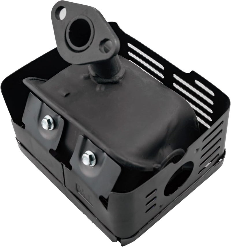 JJing Muffler for Honda GX160 GX200 GX120 GX140 GX110 Engine Harbor Freight Predator 212cc 173cc engine - Image 3